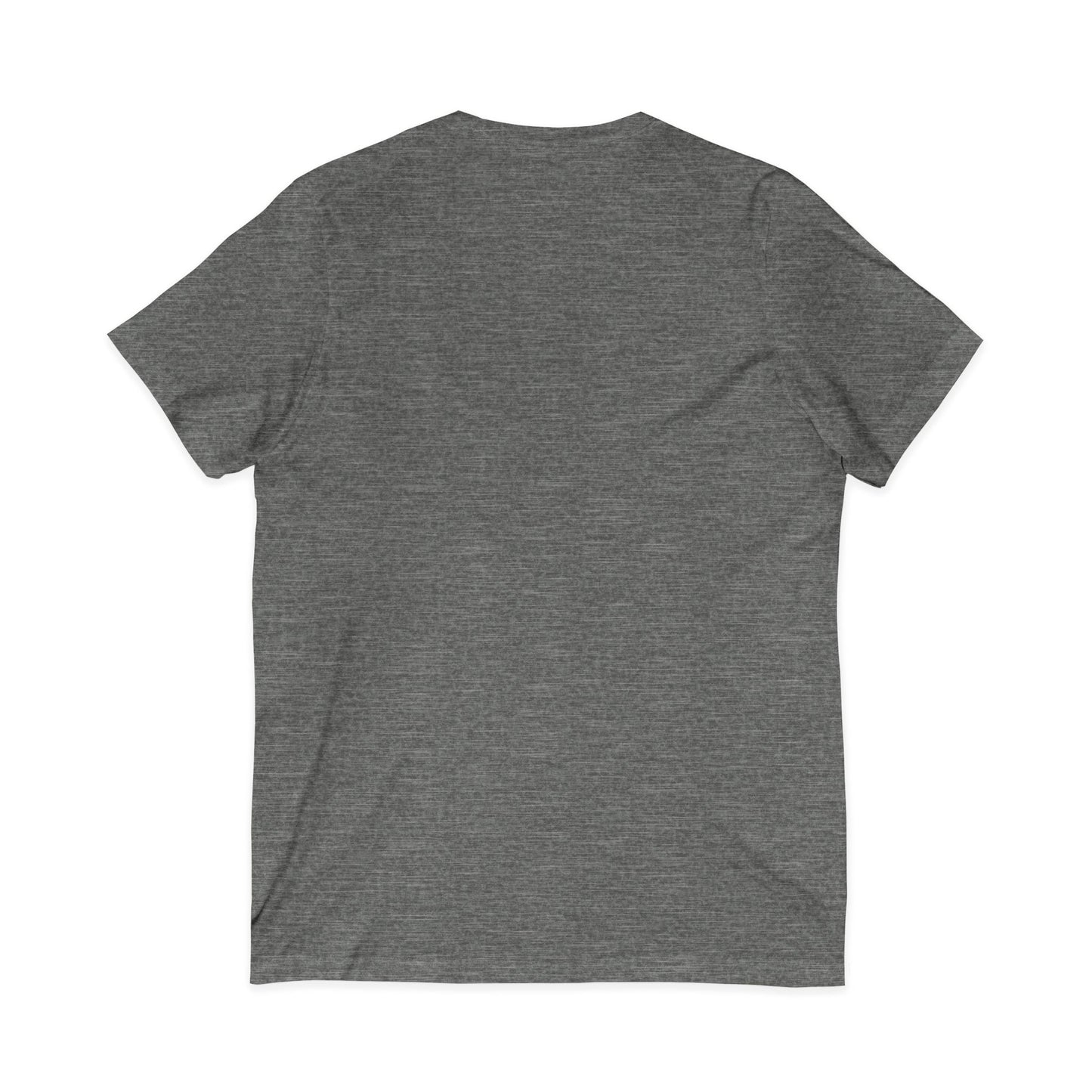 Burt Blackarach Vintage Band Logo V-Neck Tee