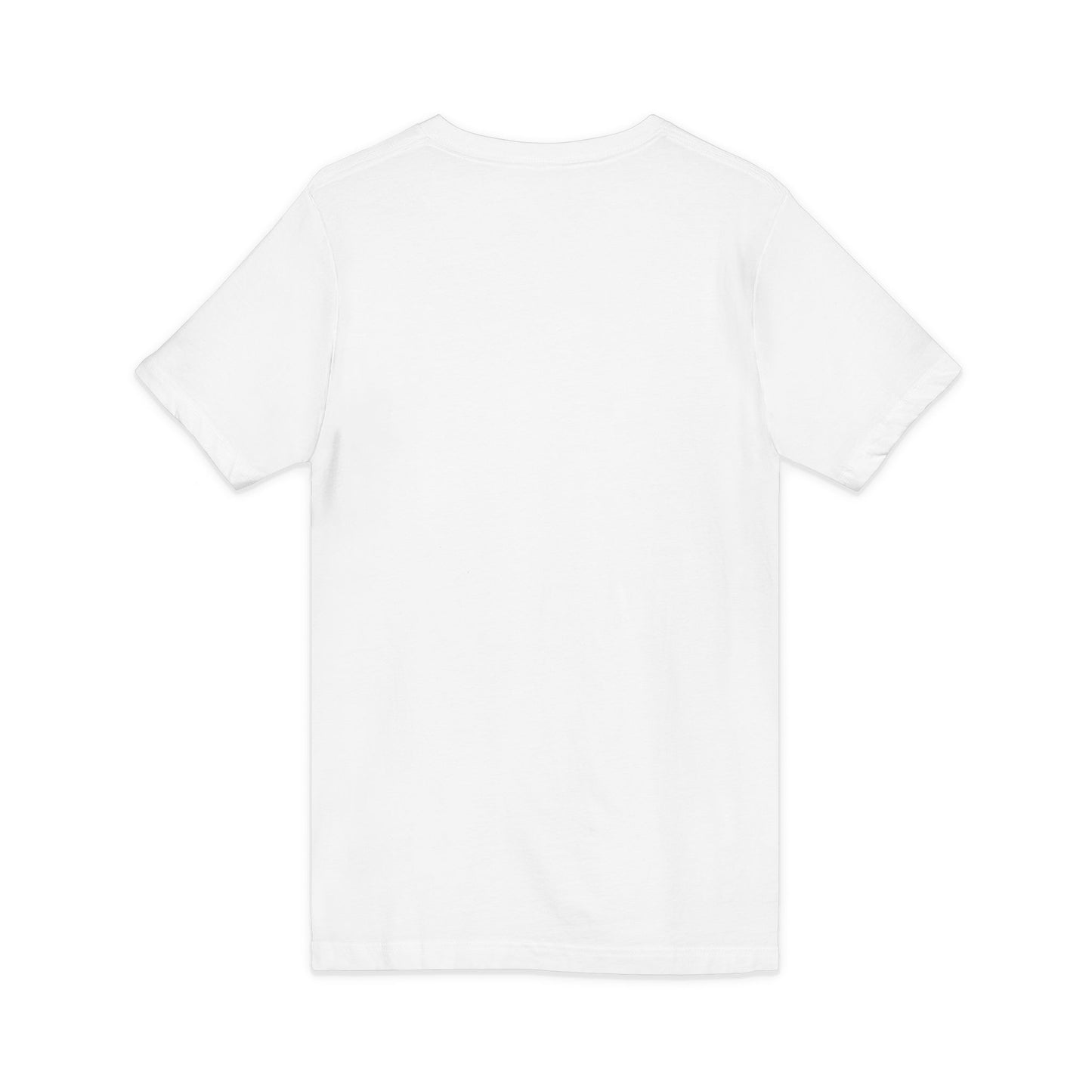 Burt Blackarach Vintage Band Logo V-Neck Tee