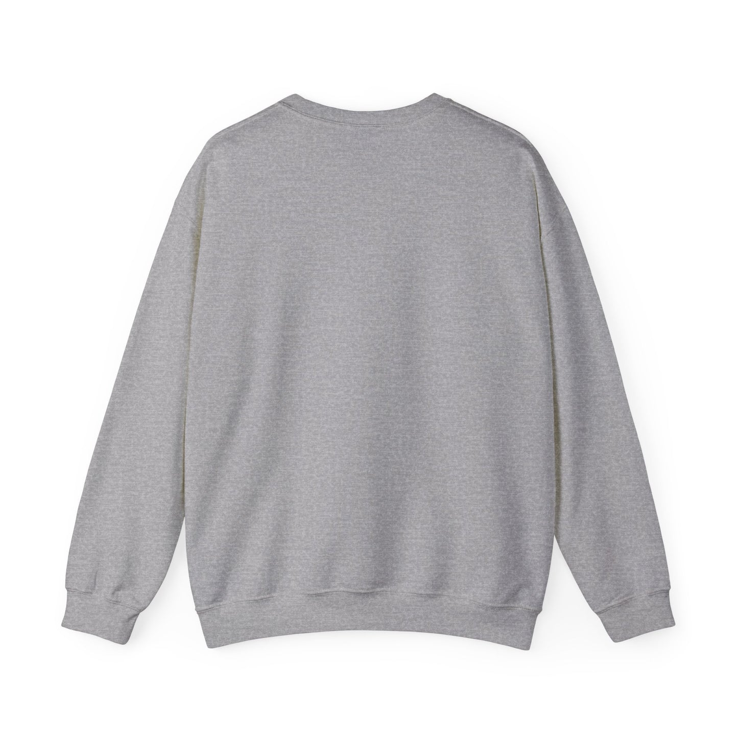 Be A DJ For A Day Crewneck Sweatshirt — 'Be A DJ for a Day with Burt Blackarach' Retro Music Pullover
