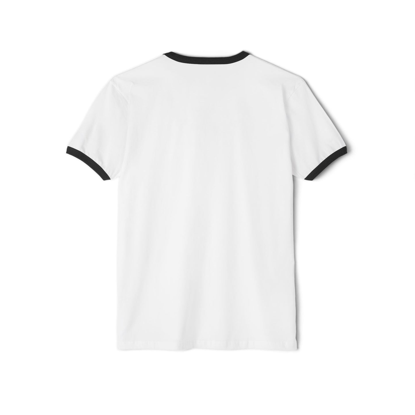 Motherlode "When I Die" Ringer T-Shirt — Retro Band Portrait Tee