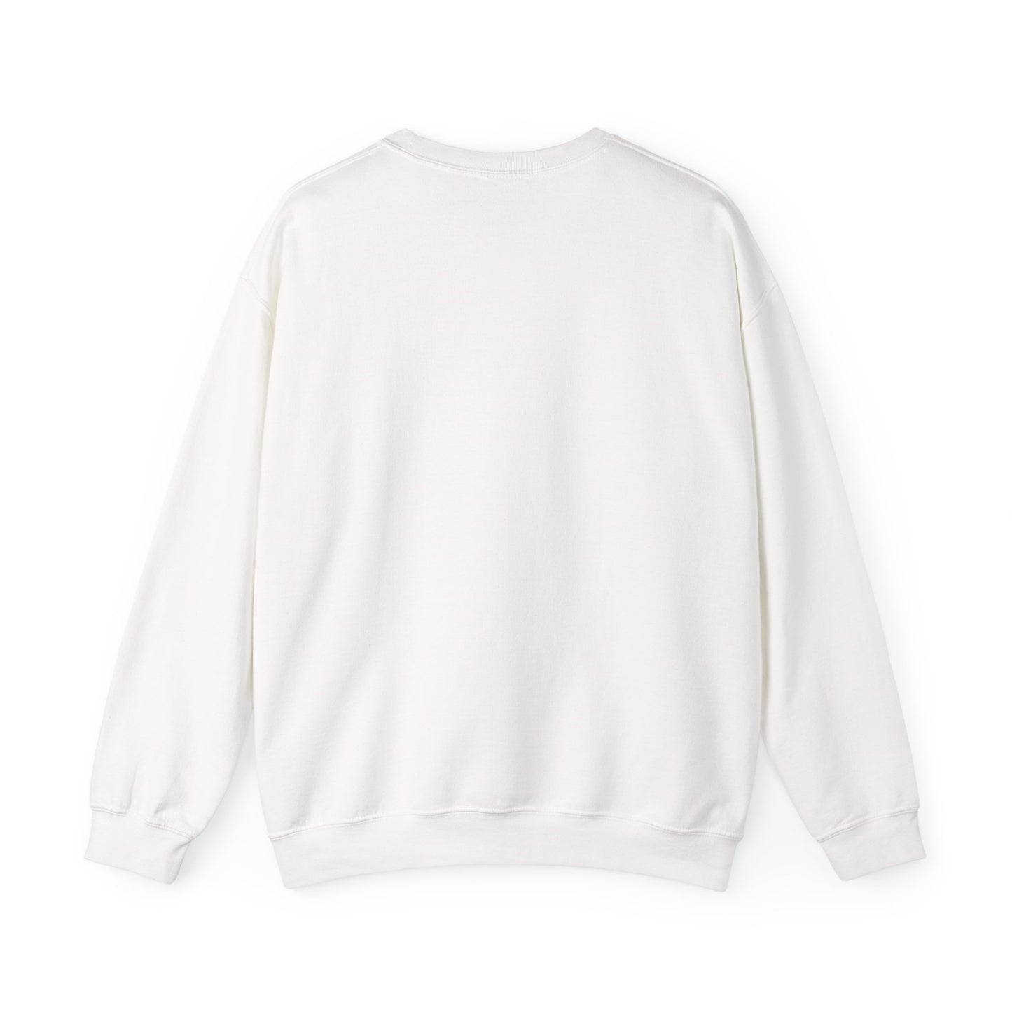 Be A DJ For A Day Crewneck Sweatshirt — 'Be A DJ for a Day with Burt Blackarach' Retro Music Pullover