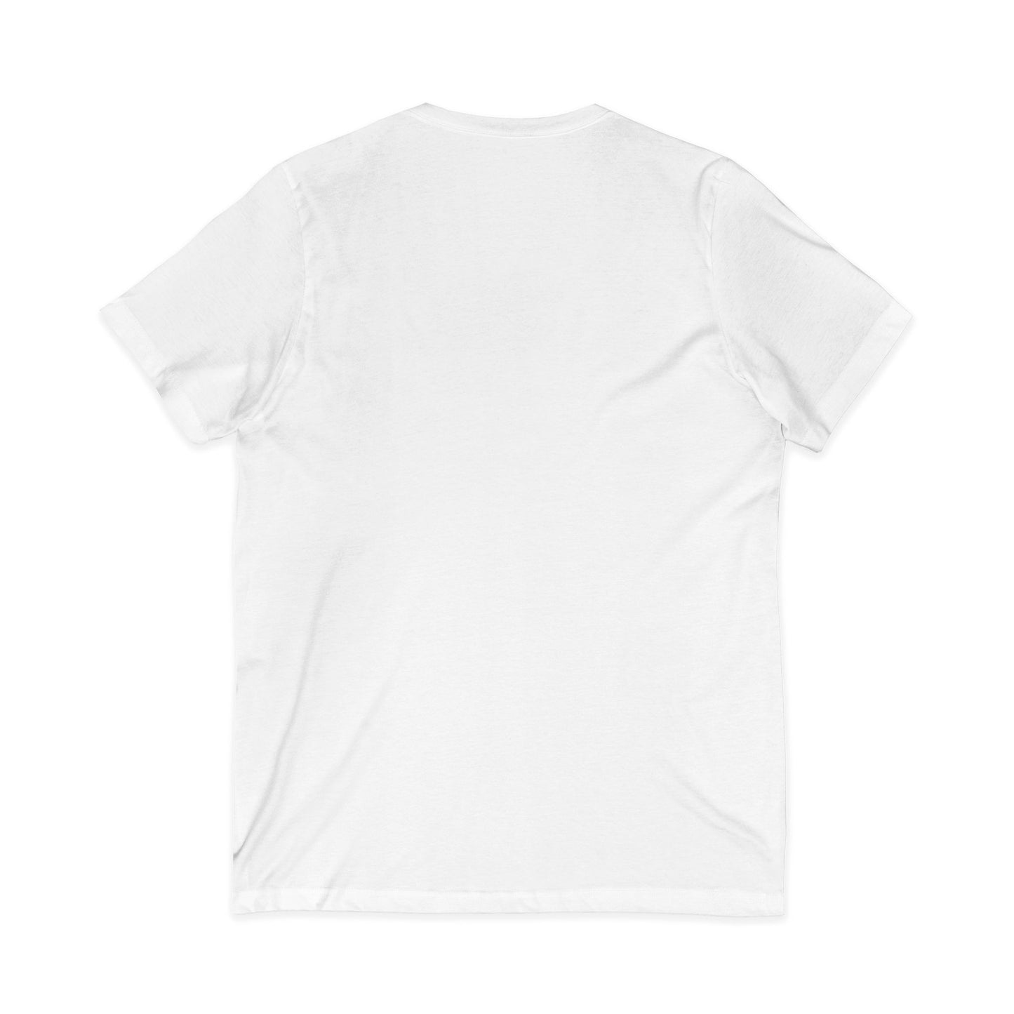 Burt Blackarach Vintage Band Logo V-Neck Tee