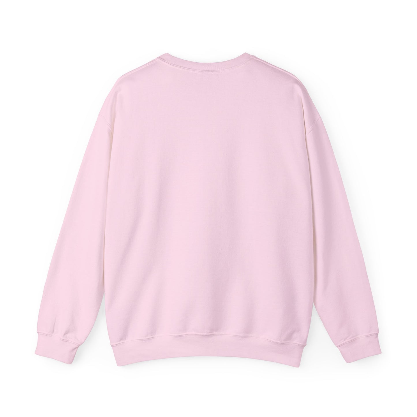 Be A DJ For A Day Crewneck Sweatshirt — 'Be A DJ for a Day with Burt Blackarach' Retro Music Pullover