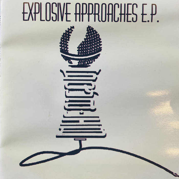 Explosive Approaches - Album