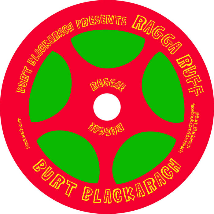 Ragga Ruff - Reggae Mixtape