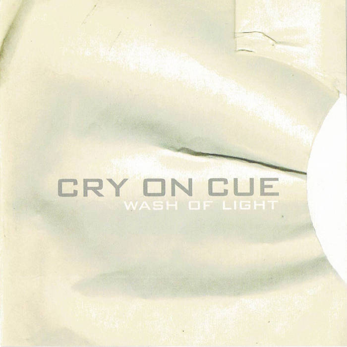 Wash of Light - Album
